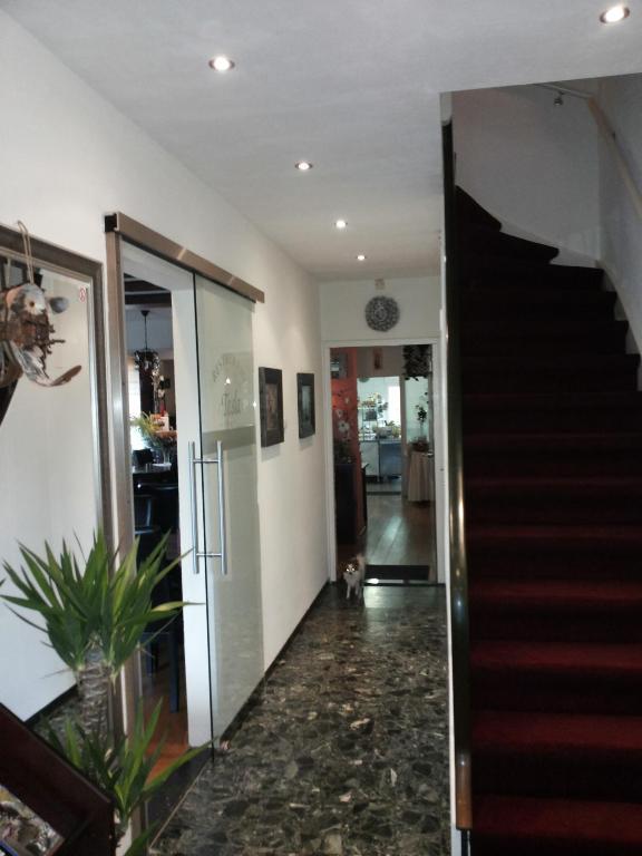 Hotel De Eik Valkenburg aan de Geul Luaran gambar